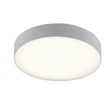  LED-40045 WH - Austen Disk White